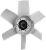 BERU LKK027 Fan, radiator